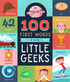 Familius, LLC - 100 First Words for Little Geeks