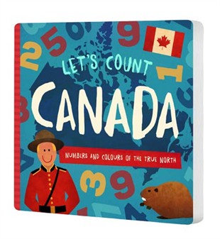 Familius, LLC - Let’s Count Canada