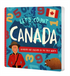Familius, LLC - Let’s Count Canada