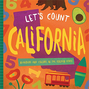 Familius, LLC - Let’s Count California