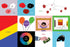 Familius, LLC - 100 First Words for Little Artists