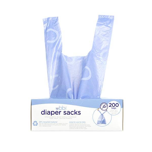Diaper Sacks
