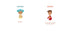 Familius, LLC - Nita's Food Signs