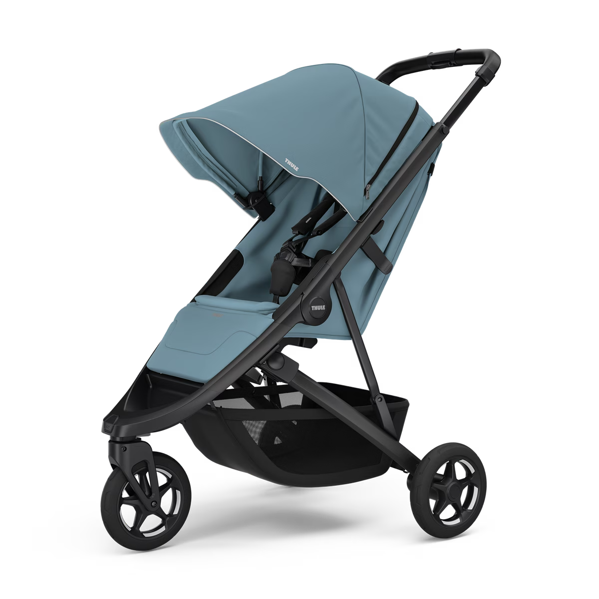Thule Spring 2