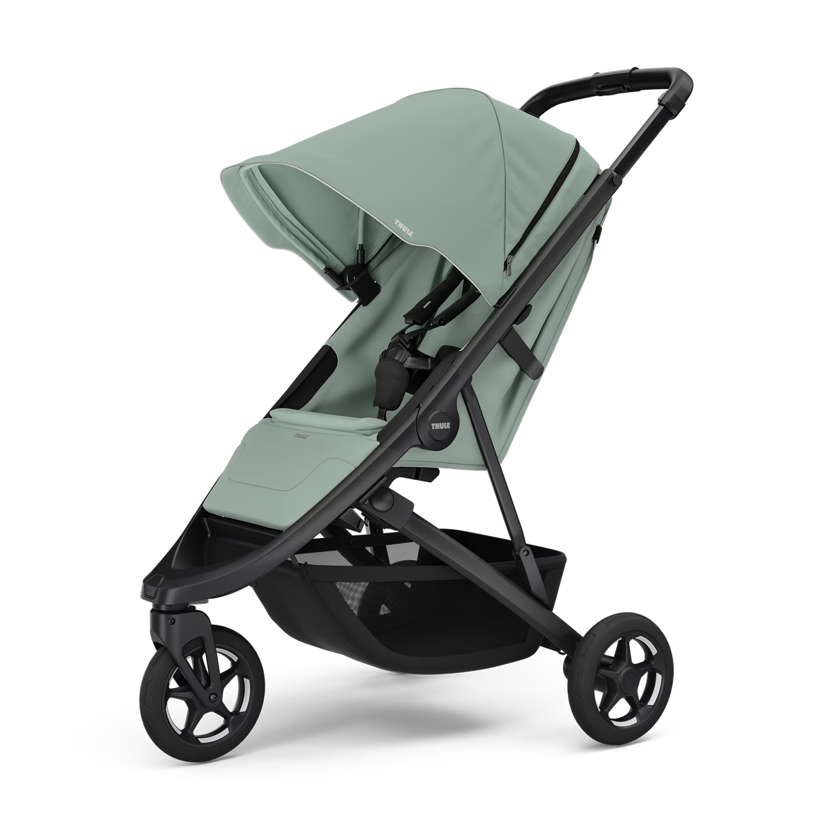 Thule Spring 2
