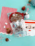 Hot Cocoa Bomb Mini KidDough Play Pack
