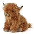 Tiger Hart Toys - Henley the Highland Cow Large Plush Stuffed Animal Toy