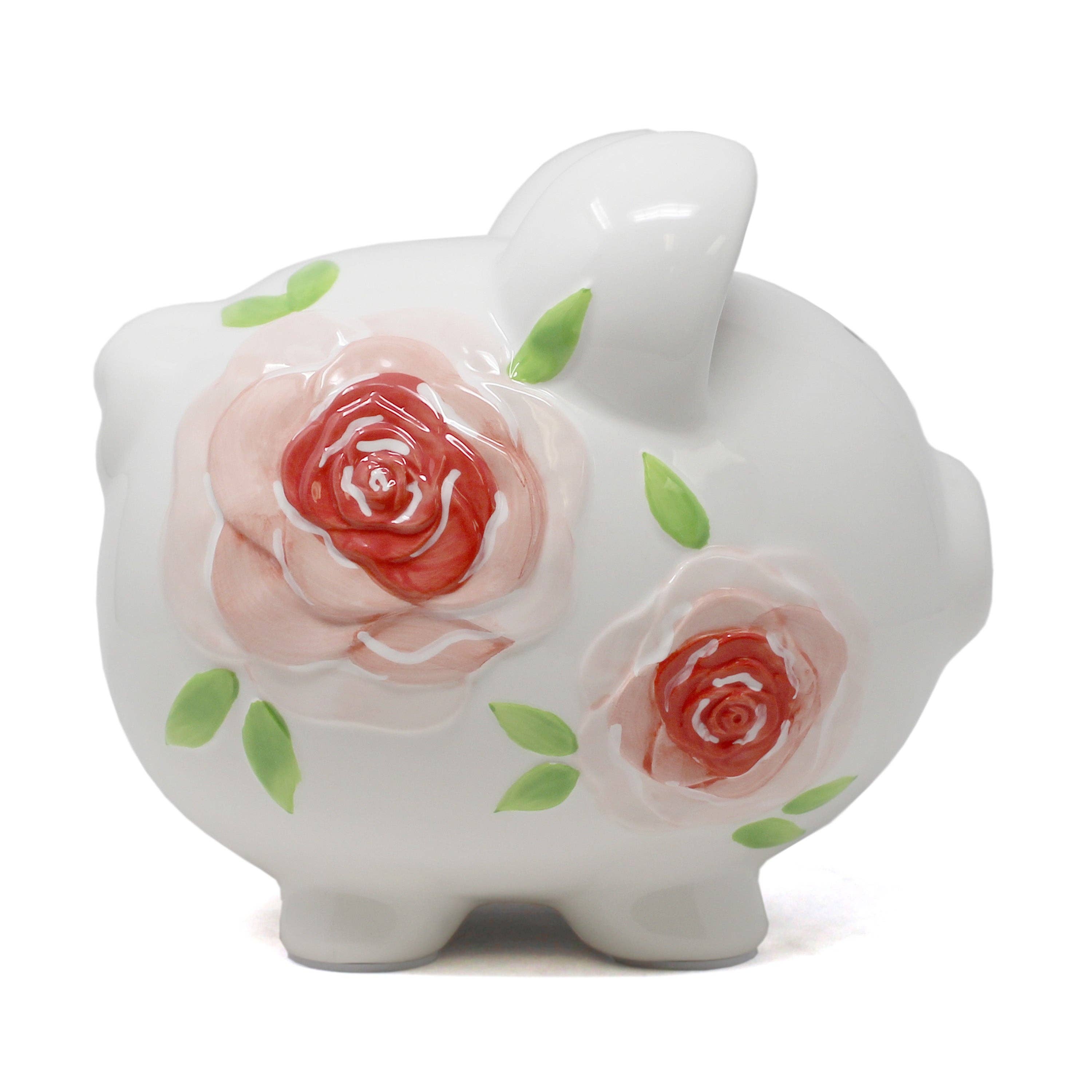 Child To Cherish® - Gypsy Rose Large Piggy Bank