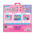 OOLY - Shrink-Its! DIY Shrink Art Kit - Cute Crew (28 PC Set)