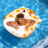 BigMouth Inc - Squishmallows Gary the Giraffe Pool Float