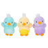 Lil Chick Squeezers (Easter Basket Plush Toy Gift)