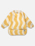 Milk Teeth Smock Bib