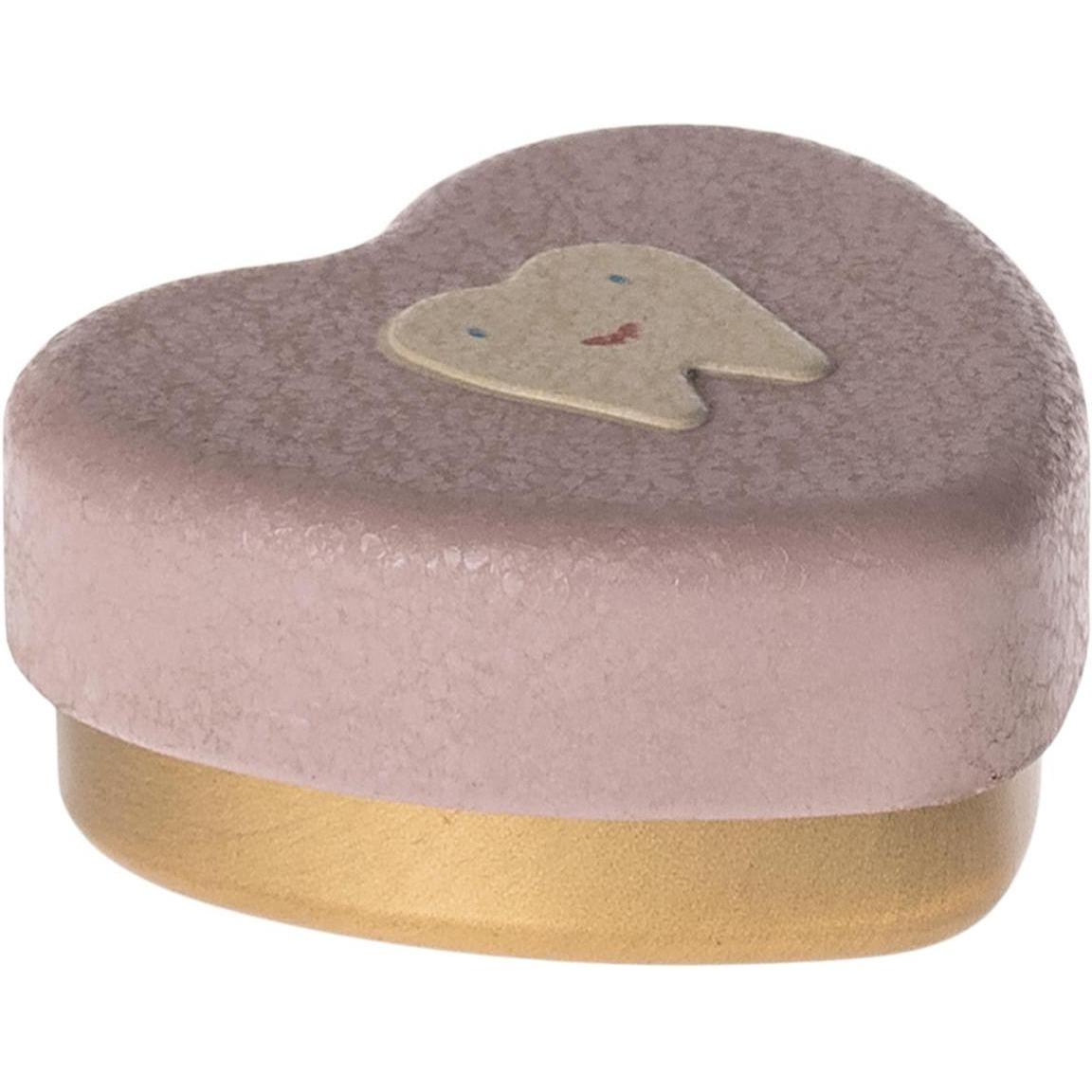 Maileg Tooth Box, Small | Heather