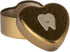 Maileg Tooth Box, Small | Gold
