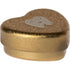 Maileg Tooth Box, Small | Gold