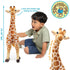 VIAHART Toy Co. - Jocelyn The Giraffe | 22 Inch Stuffed Animal Plush | By TigerHart Toys