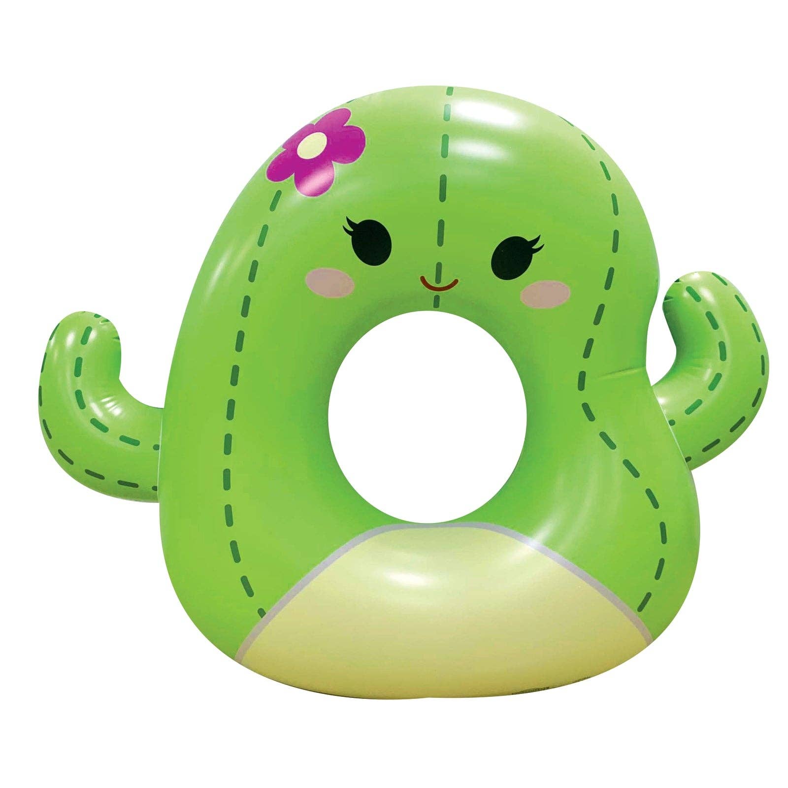 BigMouth Inc - BigMouth x Squishmallows Maritza the Cactus Pool Float