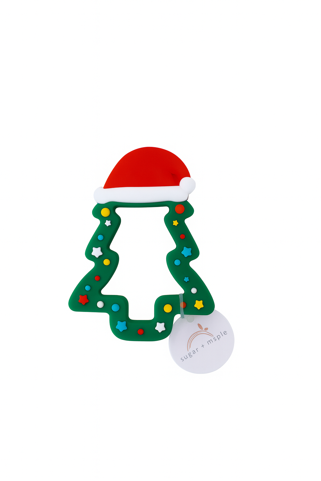 Christmas Teethers
