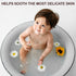 Baby Bath Oil
