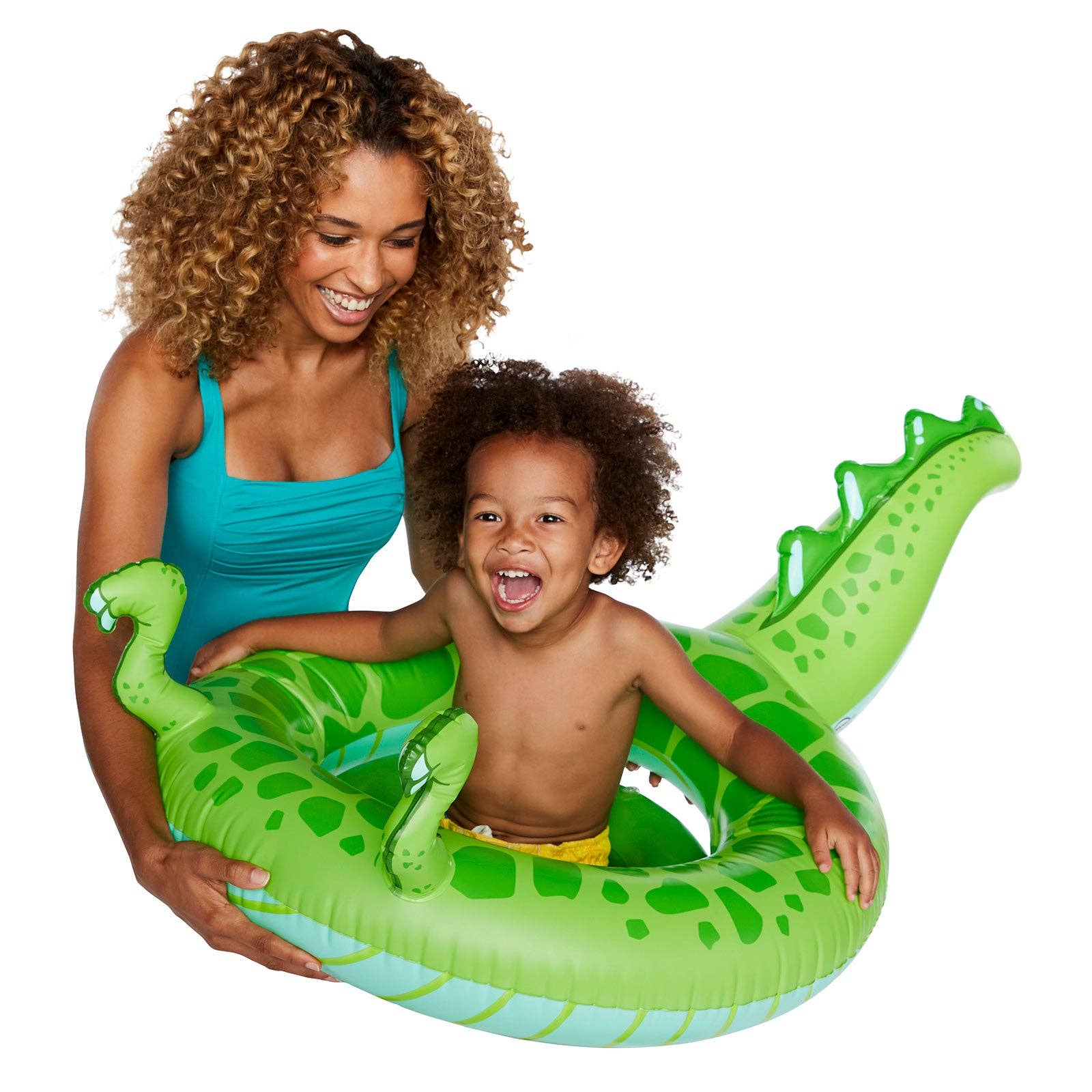 BigMouth Inc - Dino Tail Lil' Float
