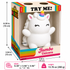 Squishy Mode Jumbo Unicorn Sensory Toys