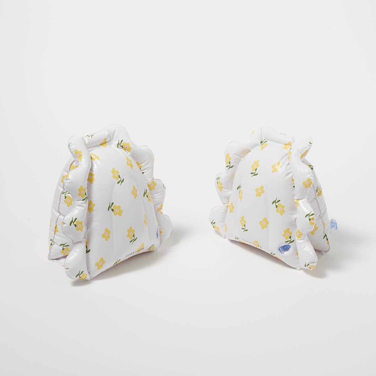 Buddy Float Bands Mima the Fairy Lemon Lilac