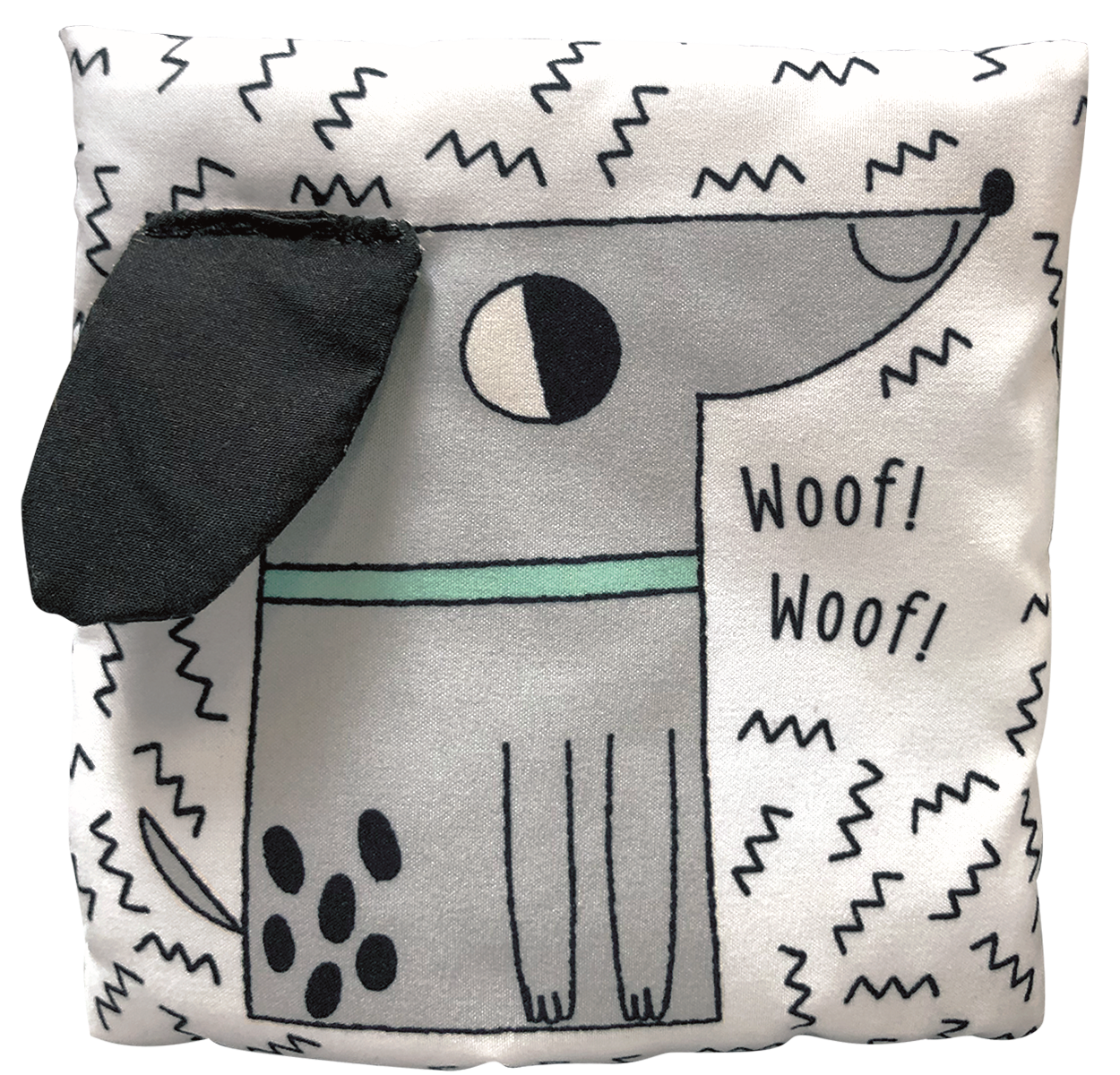 EDC Publishing - Crinkle Pets