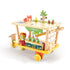 Hape Toys - Clio's Bio Juice Cart