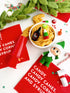 Elf Breakfast KidDough Play Kit