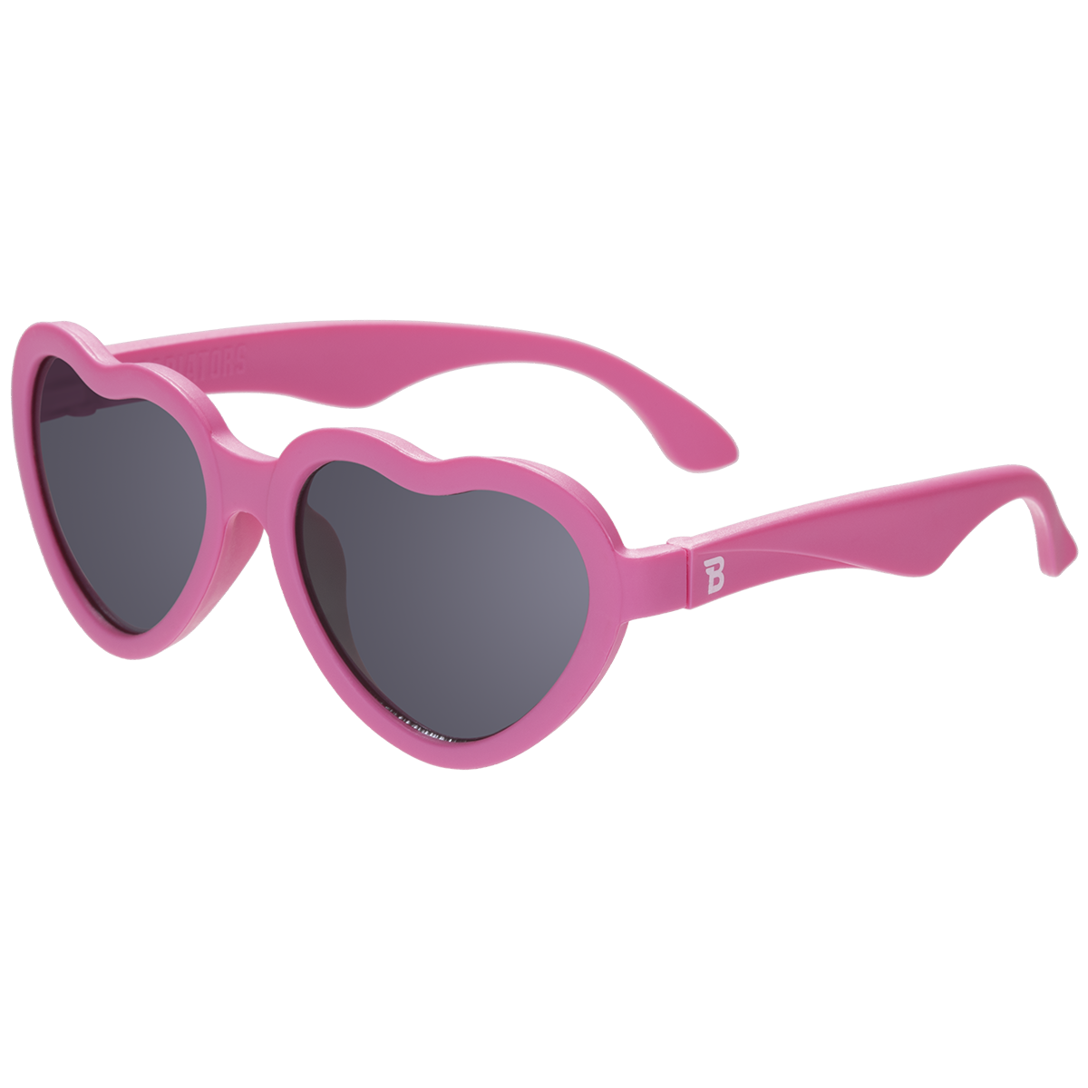 Babiators - Paparazzi Pink Heart: Original Heart / Ages 3-5