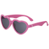 Babiators - Paparazzi Pink Heart: Original Heart / Ages 3-5