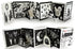Look, Look, Baby! Forest High Contrast Black & White Book