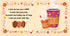 I Love You a Latte – Fall-Themed Novelty Board Book