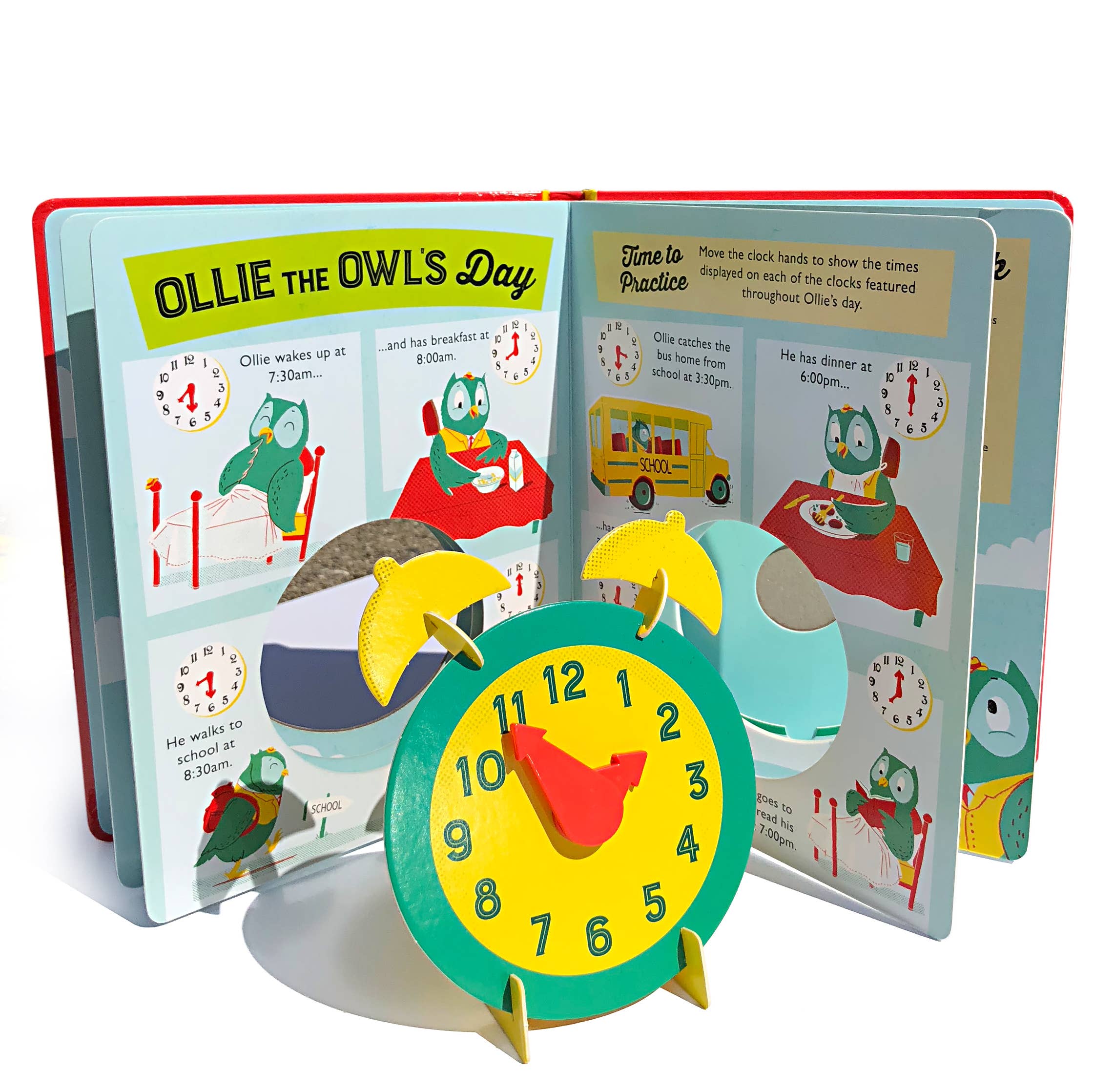How To...Tell Time