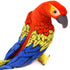 VIAHART Toy Co. - Miguelita The Macaw | 22 Inch Stuffed Animal Plush