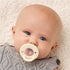 Latch & Soothe™ Breastlike Pacifier - Taupe
