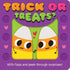 Trick or Treats by Lauren Crisp