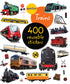 Hachette Book Group - Eyelike Stickers: Trains