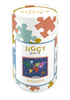 JIGGY Puzzles - JIGGY Junior 100pc: Wild World by Abi Hall