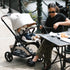UPPAbaby Kona Stroller | PRE-ORDER | SHIPS LATE SEPTEMBER