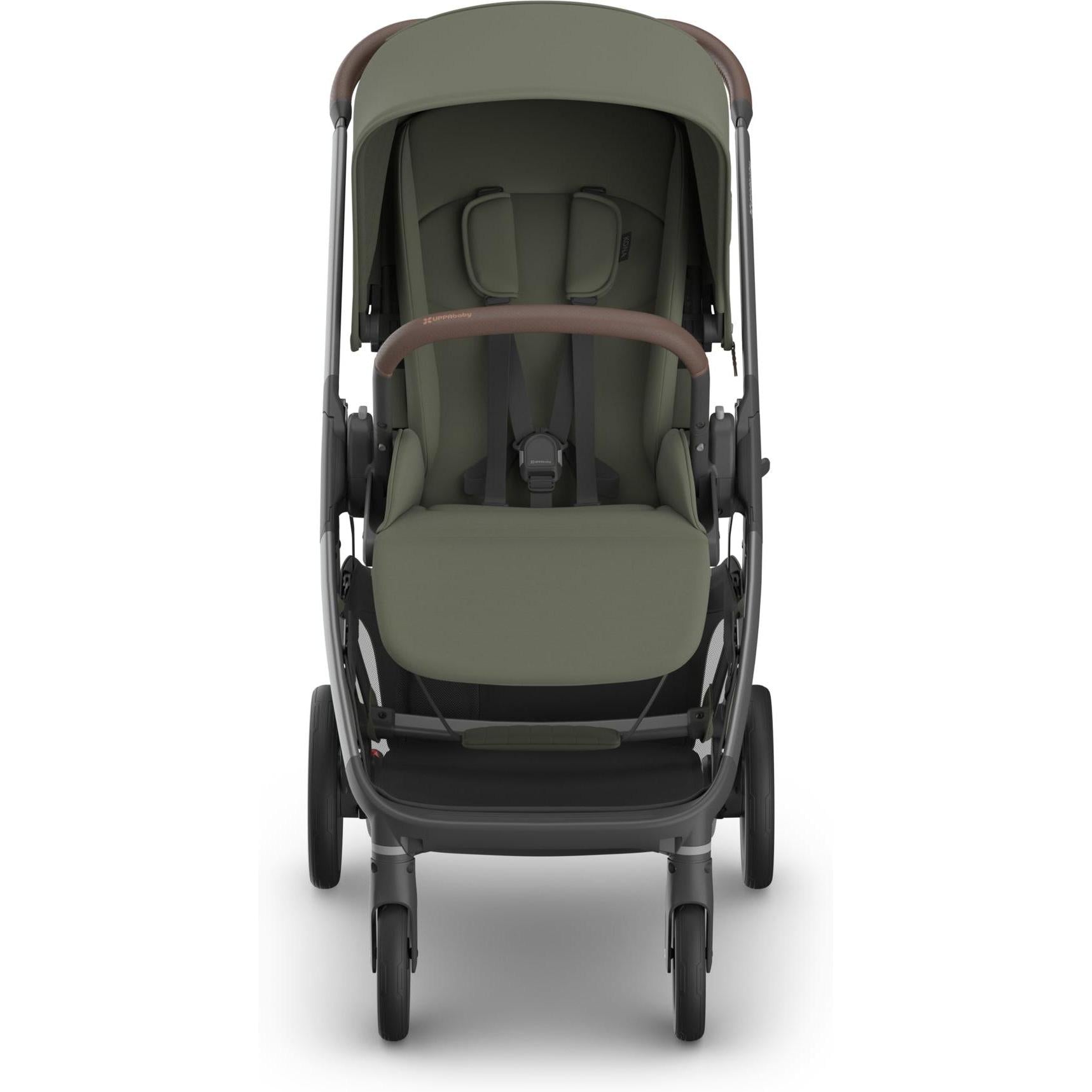 UPPAbaby Kona Stroller | PRE-ORDER | SHIPS LATE SEPTEMBER