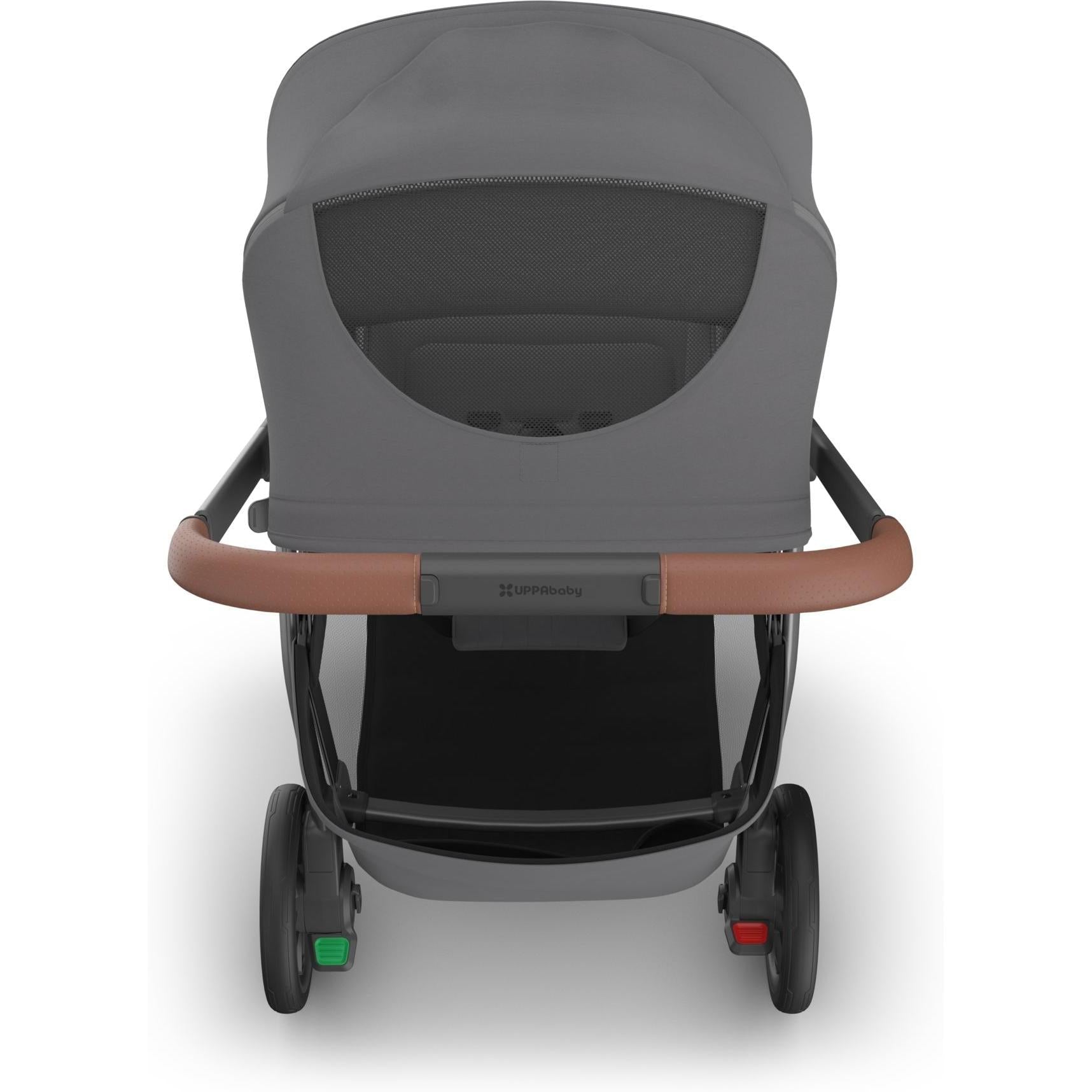 UPPAbaby Kona Stroller | PRE-ORDER | SHIPS LATE SEPTEMBER