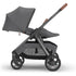 UPPAbaby Kona Stroller | PRE-ORDER | SHIPS LATE SEPTEMBER