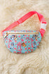 Kids Charm Online - 9"X5" Multi-printed character bags.: BBG60011 S