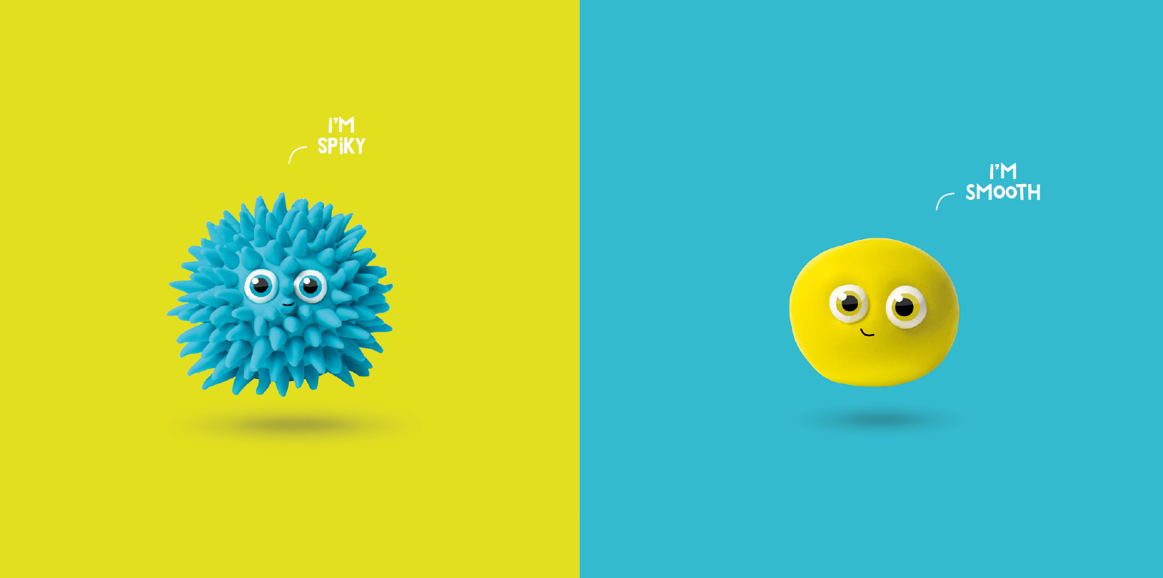 Familius, LLC - Opposites - Kids' Educational Board Book