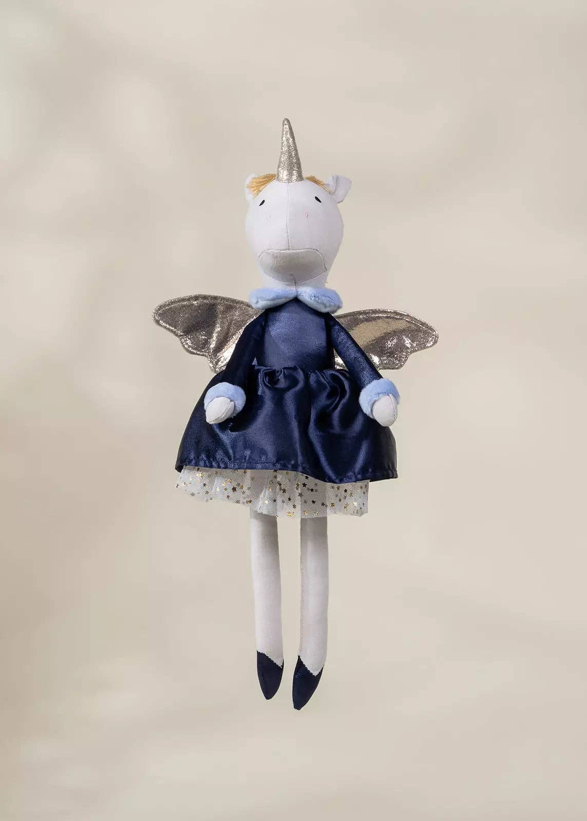 Unicorn Plush Toy - Holiday Collection