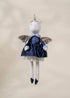 Unicorn Plush Toy - Holiday Collection