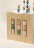 Coco Village Wooden Activity Cube