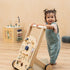 Coco Village Wooden Activity Walker