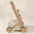 Coco Village Wooden Activity Walker
